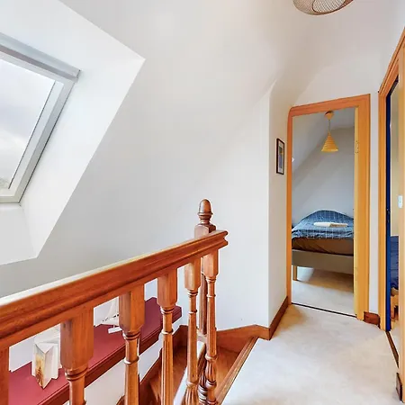 5 Bedroom Lovely In Feriehus