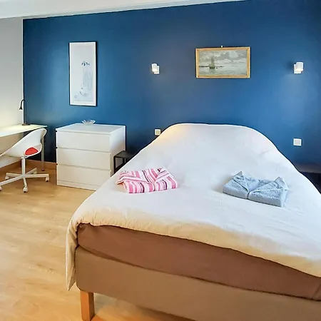 Feriehus 5 Bedroom Lovely In *