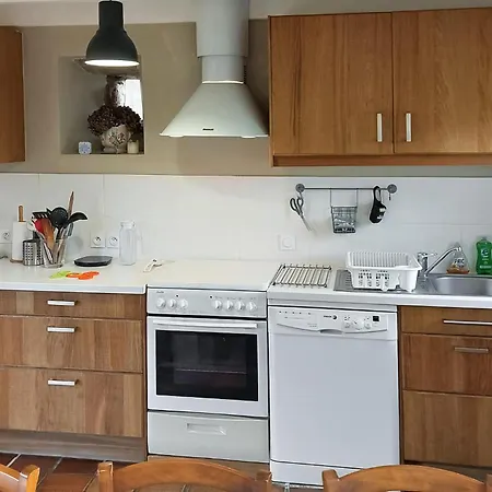 5 Bedroom Lovely In Feriehus