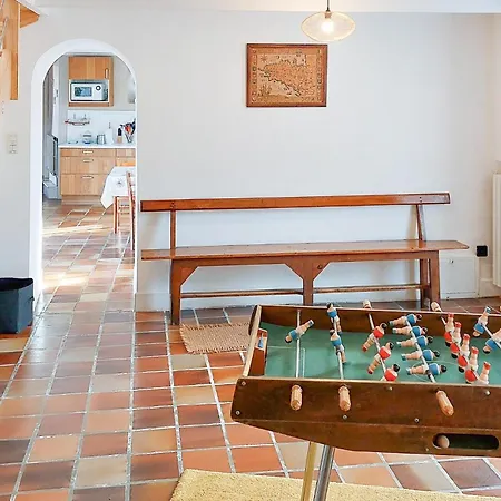 5 Bedroom Lovely In Feriehus