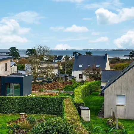 Feriehus 5 Bedroom Lovely In