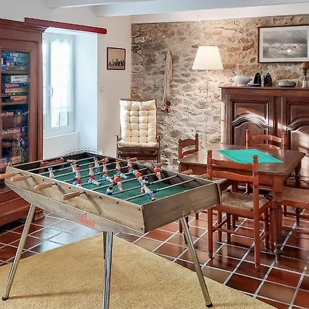 5 Bedroom Lovely In Feriehus